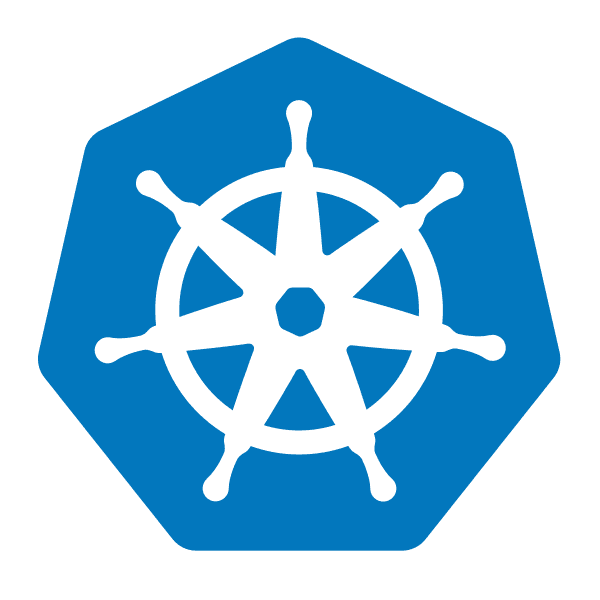 Kubernetes Logo
