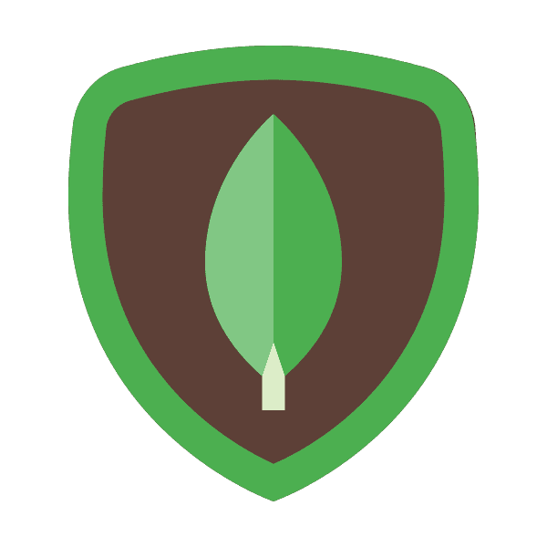 MongoDB Logo