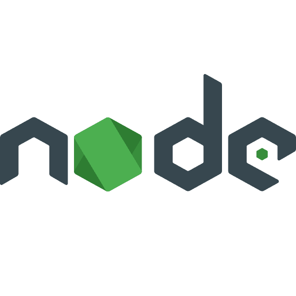Node.js Logo